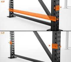 how to measure pallet rack detailed