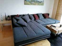 Das big sofa xxl gilt im wohnzimmer als sitzmöbel der extraklasse, das durch seine großzügigen so gelingt das abschalten auf der günstigen xxl couch am feierabend und wochenende noch besser. Big Sofa Xxl Mit Schlaffunktion Dolce Vizio Tiramisu