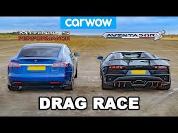 Dom then challenges brian to a race, pitting the charger vs. Drag Race Videos Swoj Com