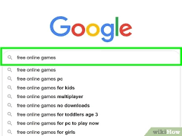 Do you like playing games on mobile? 4 Ways To Play Games Online Wikihow