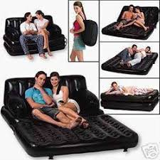 air sofa bed inflatable sofa