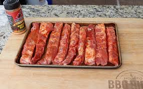 10 best beef riblets recipes. Sweet Sticky Pork Riblets Recipe