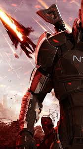 The concept art of mass effect 3. Mass Effect 3 Hd Wallpaper Iphone 6 6s Hd Wallpaper Wallpapers Net