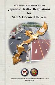 okinawa drivers manual
