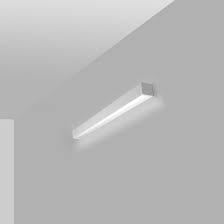 Alcon Lighting 12200 4 W Rft Series Architectural Led Linear Wall Mount Direct Light Fixture Alconlighting Com