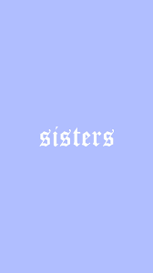 Find best sisters wallpaper and ideas by device, resolution, and quality (hd, 4k) from a curated website list. James Charles Lavender Sisters Wallpaper Sister Wallpaper Wallpaper Iphone Summer Cute Girl Wallpaper