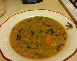 vegetarian lentil soup recipe food com