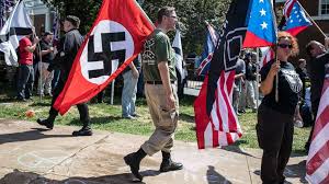 Image result for charlottesville nazis
