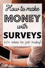 These are some of the best money making apps in the uk. The Ultimate List Of Paid Survey Sites In The Uk 2021 Boost My Budget