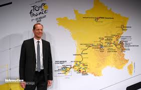 tour de france 2023 the route all ses