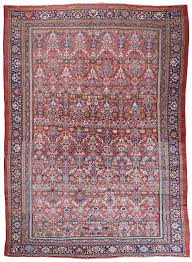 antique mahal carpet farnham antique