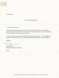 Best Photos Of Business To Business Reference Letter