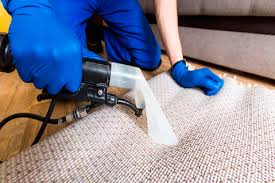 cleaning carpets