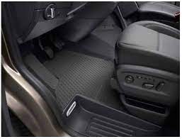 all weather rubber floor mats for vw t5