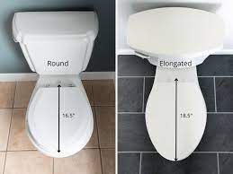 how to replace a toilet seat handmade