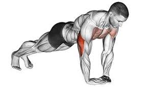 triceps workout at home without