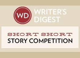 Competitions   WritersDigest com Save Time  Money With Easy College Scholarship Contests   The Scholarship  Coach   US News