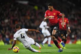 Fulham vs manchester united live stream. Fulham Vs Manchester United Odds Preview Live Stream Tv Info Bleacher Report Latest News Videos And Highlights