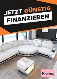 das neue sofa per ratenzahlung finanzieren