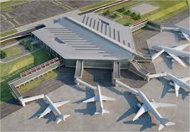 New Ulaanbaatar International Airport Wikipedia