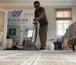 warrior carpet care corp professional