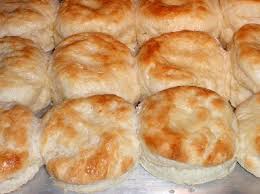 a biscuit recipe worth waking up for