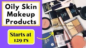 oily skin makeup s