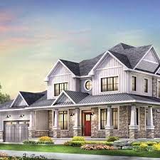 The Caraway 2021 Minto Dream Home