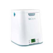 Continuous positive airway pressure (cpap) machines help substantially reduce osa by using designs and manufactures medical supplies. Soclean 2 Cpap Cleaner And Sanitizer Machine