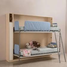 Comfold Kids Wall Mounted Bunker Bed
