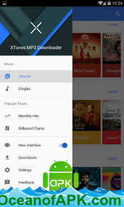 Xtunes Mp3 Downloader V1 5 19 Adfree Apk Free Download
