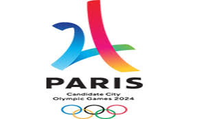 Paris will host the 2024 olympics, games which we hope will be innovative, welcoming, generous, and environmentally. Paris To Host 2024 Olympic Games Egypttoday