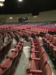 Arena Theater Houston