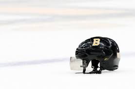 Boston (cbs) — the boston bruins will honor former teammate colby cave when the team returns to action in the nhl's restart. Boston Bruins Brutal Schedule Could Make Or Break This Season