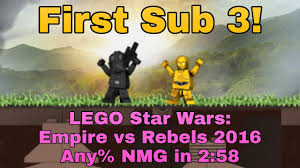 wr lego star wars empire vs rebels