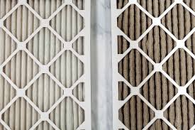how to clean your home s air filters