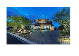Andy Blochs Las Vegas Home Reportedly Goes Up For Sale