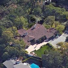 Steph curry joins obama to promote my brother's keeper initiative. Stephen Curry S House Former In Orinda Ca Google Maps