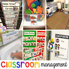 clroom management tips and tricks