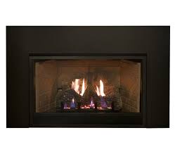 empire small vent free fireplace insert