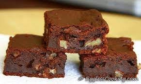 almost fat free brownies recipe