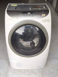 Gia dụng Nhật Bản - Máy giặt Nhật PANASONIC NA-VR2600L  0️⃣9️⃣8️⃣9️⃣1️⃣2️⃣3️⃣9️⃣0️⃣0️⃣ 0️⃣9️⃣4️⃣4️⃣8️⃣1️⃣0️⃣2️⃣4️⃣6️⃣ NA-VR2600L  sấy bằng hệ thống điều hoà bên trong. Khi Máy giặt Nhật làm việc ở chế độ  sấy nóng