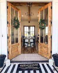 modern farmhouse decor ideas