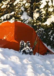 This article discusses how to stay warm in a tent with the intention of making your camping trip enjoyable and memorable. How To Insulate A Tent For Winter Camping 9 Tips So You Don T Freeze Gudgear
