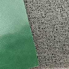 pvc coil mat roll floor mat eco