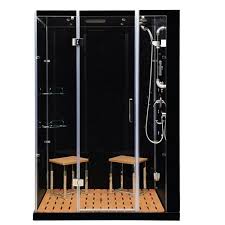 Maybe you would like to learn more about one of these? Steam Showers The Home Depot Canada