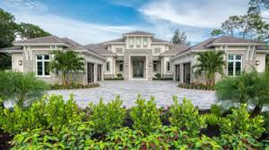 custom home builders in naples fl