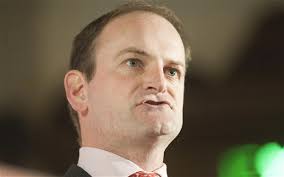 Douglas Carswell: We need an honest debate on migrants. One Conservative Eurosceptic MP gives a personal view on Britain&#39;s offer of benefits to EU migrants - DouglasCarswell_2347731b