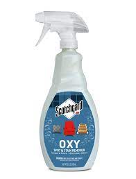 scotchgard oxy carpet cleaner liquid at