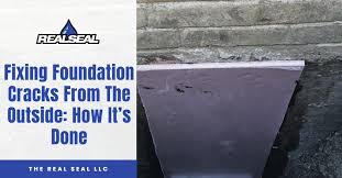 Fixing Foundation S From The